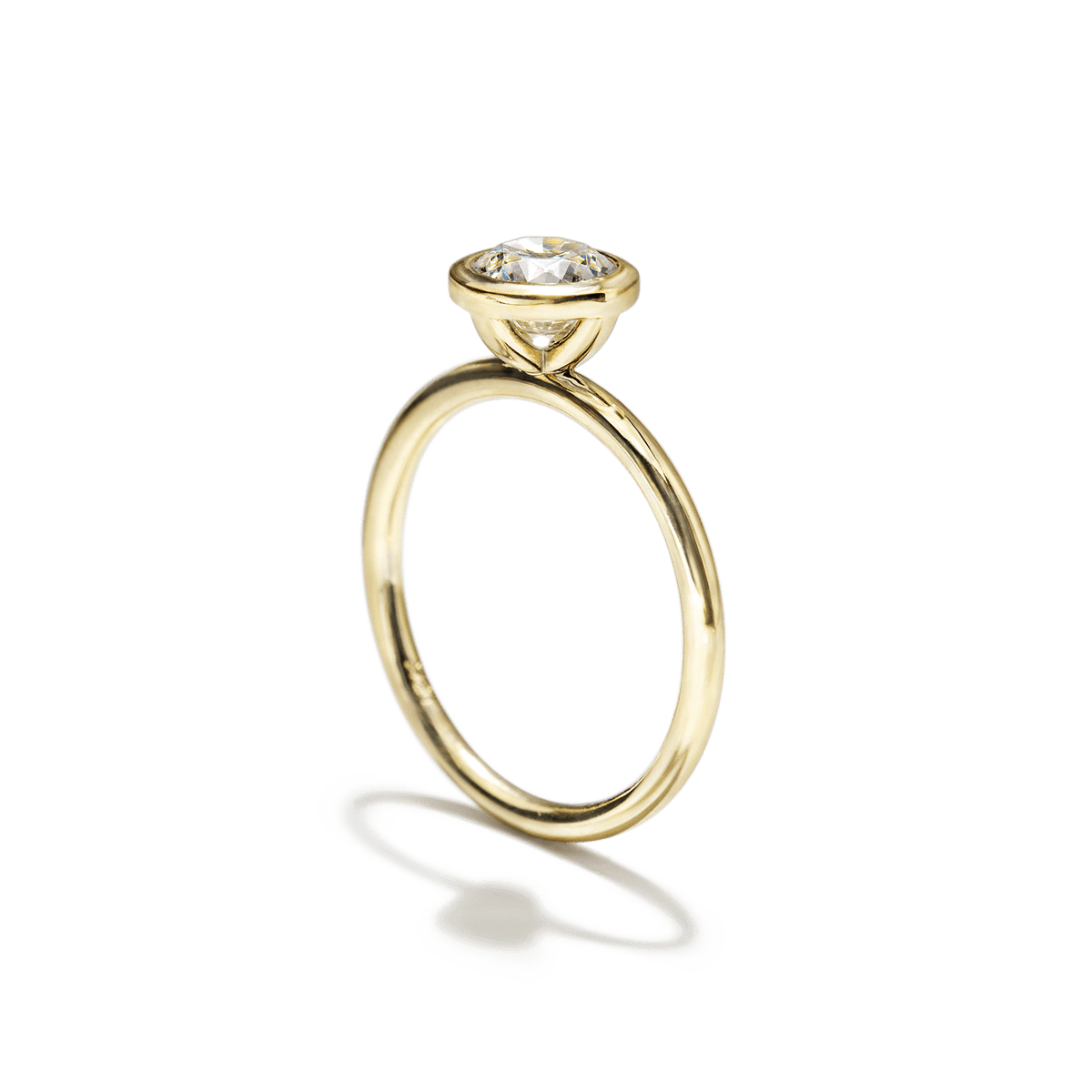 Bezel