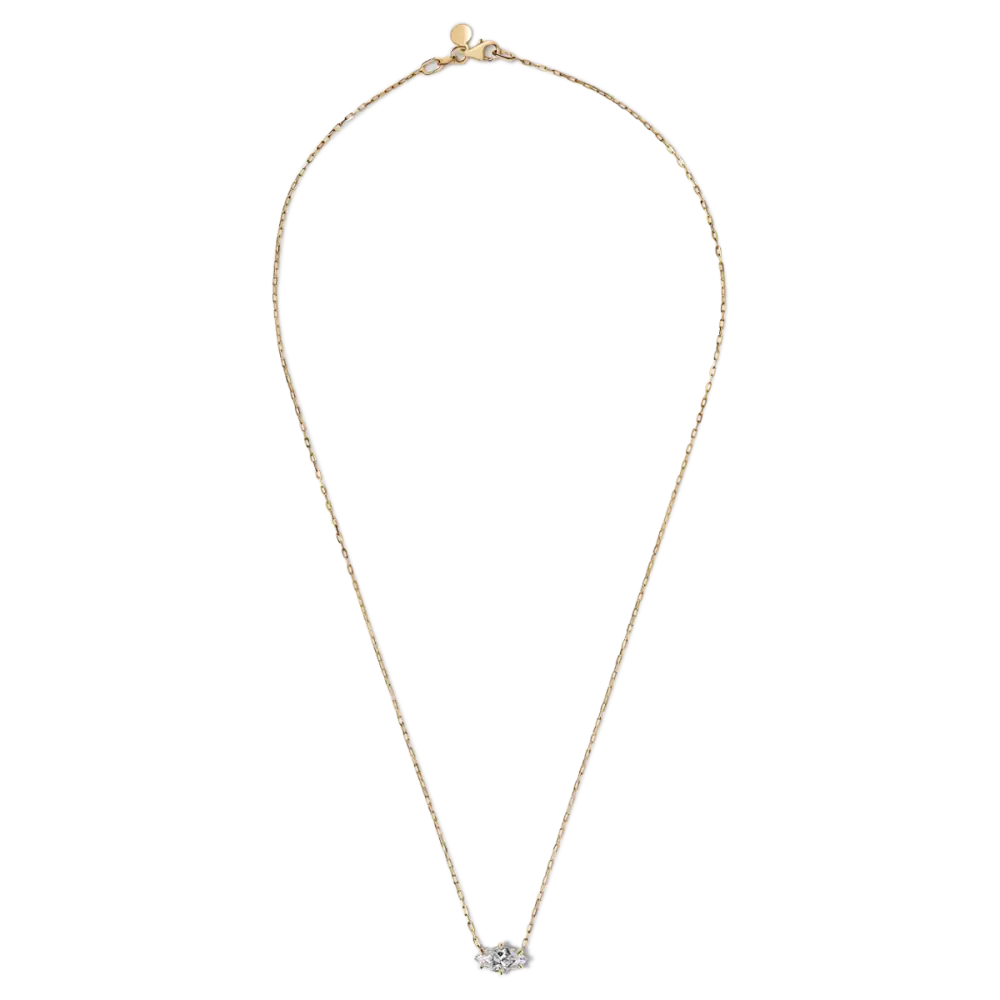 MARQUISE PENDANT