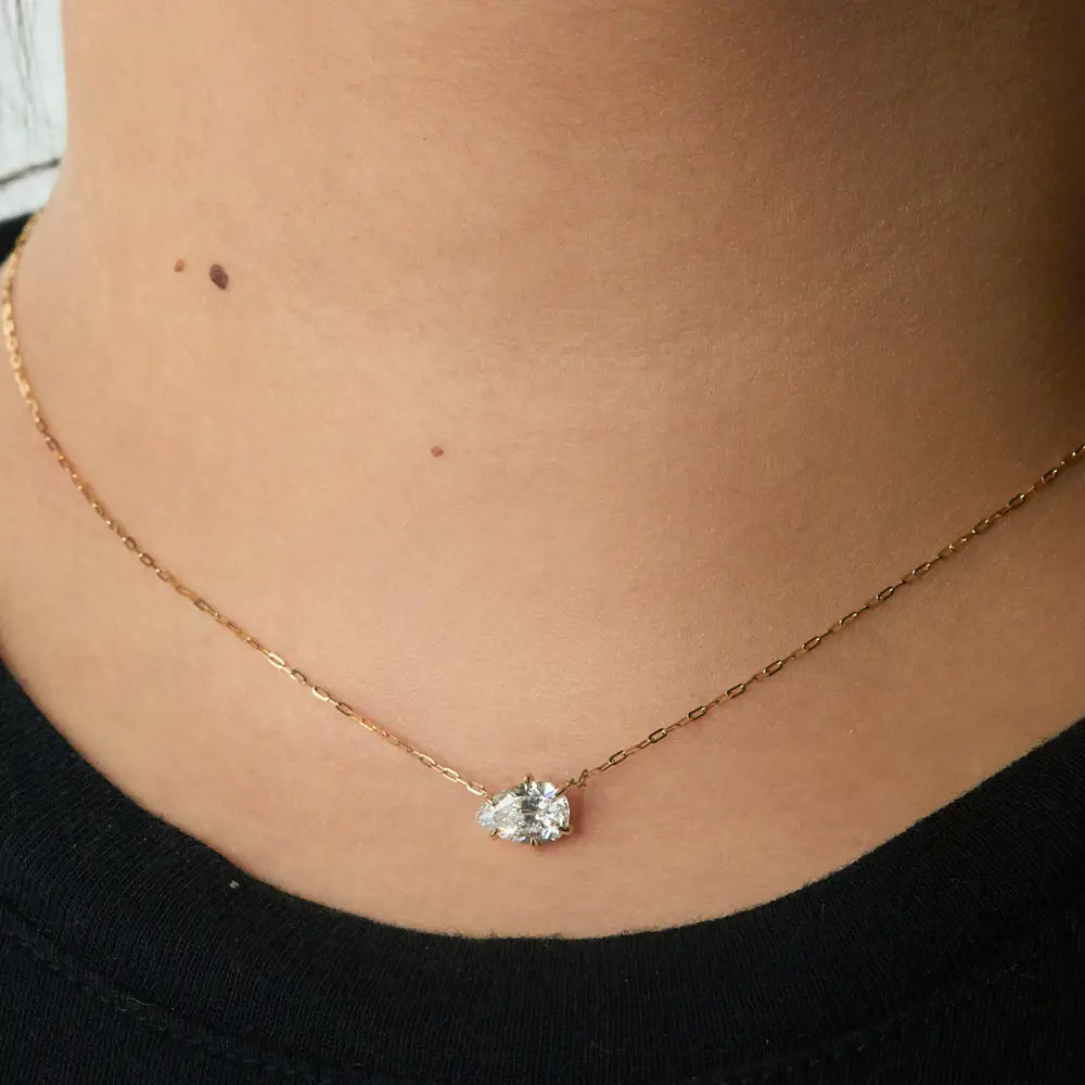 PEAR PENDANT