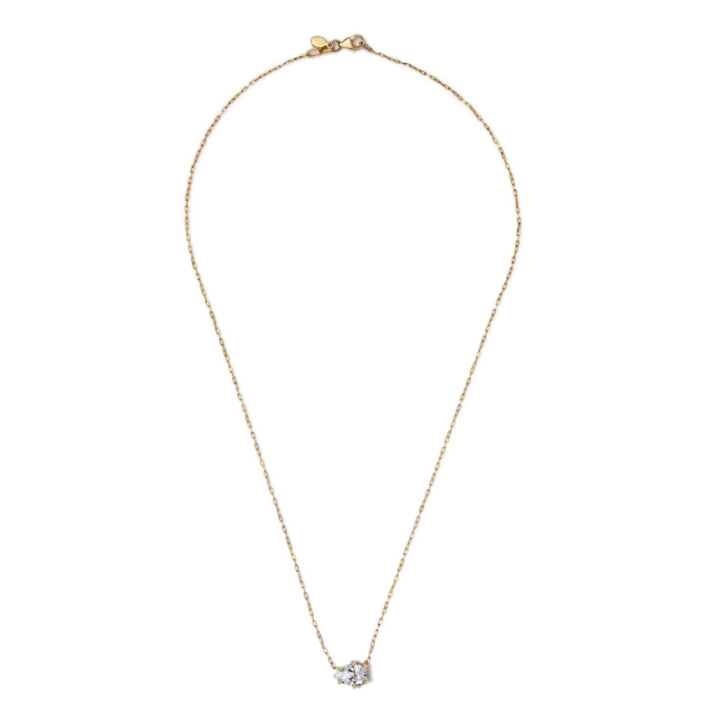 PEAR PENDANT