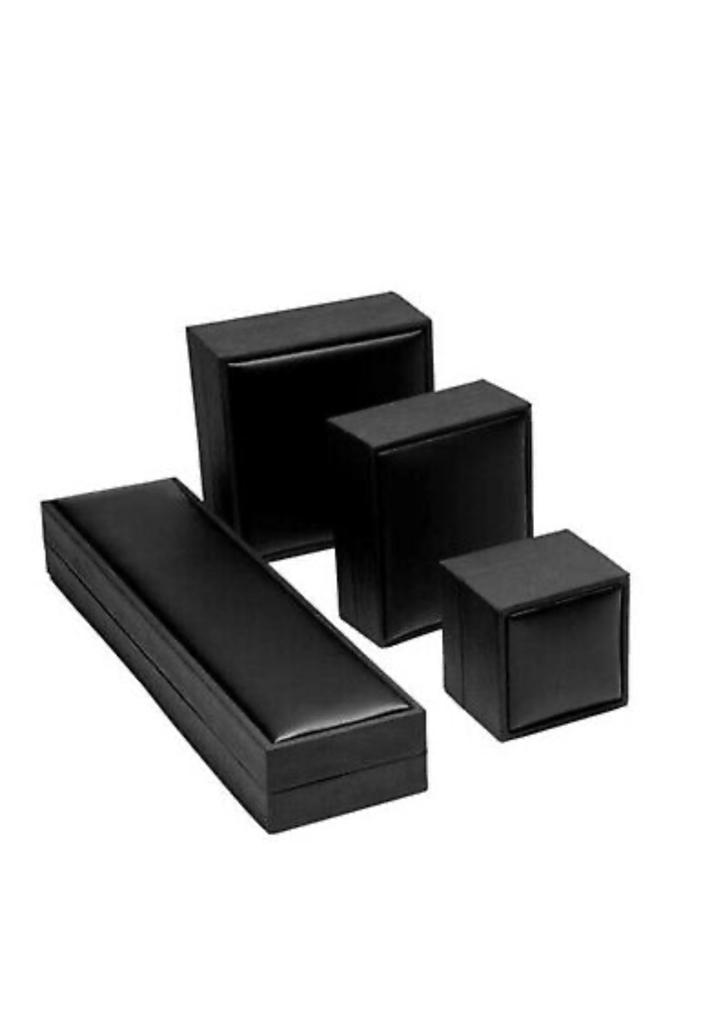 2CTW Moissanite Stud Earrings - 14K White Gold or Yellow Gold