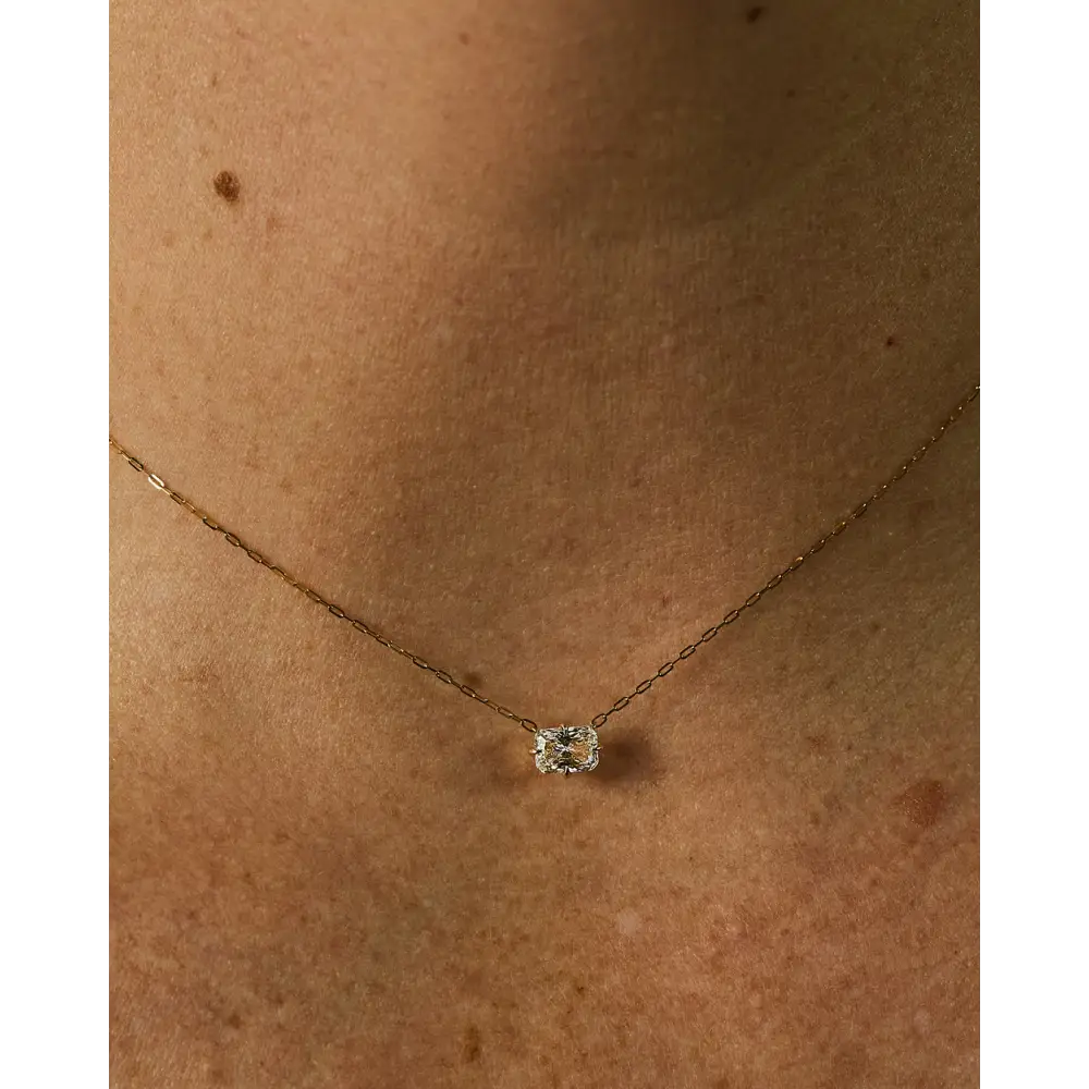 RADIANT PENDANT