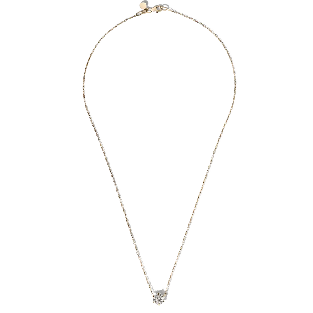 ROUND PENDANT